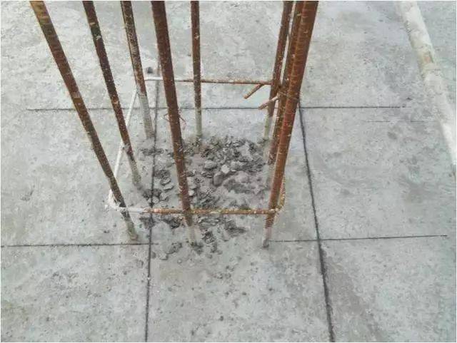 钢筋模板混凝土施工常见质量问题,监理检查重点都在这了!