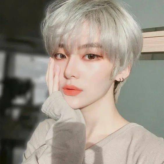 发型|解锁多款清凉短发，这是夏日必不可少的仪式感！