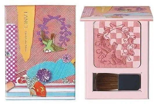 包装|好用到爆的FANCL卸妆油，限定包装！