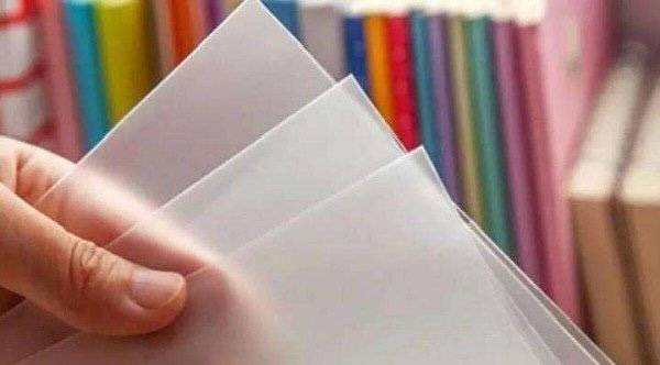 书皮|不必“彩色”但要“绿色”！开学仪式包书皮 今年也得走走“新”