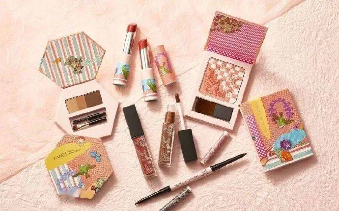 包装|好用到爆的FANCL卸妆油，限定包装！