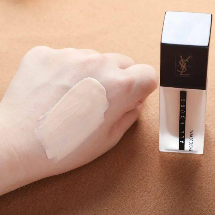 大牌|粉底越大牌越好用？测完这6款粉底之后我惊呆了！