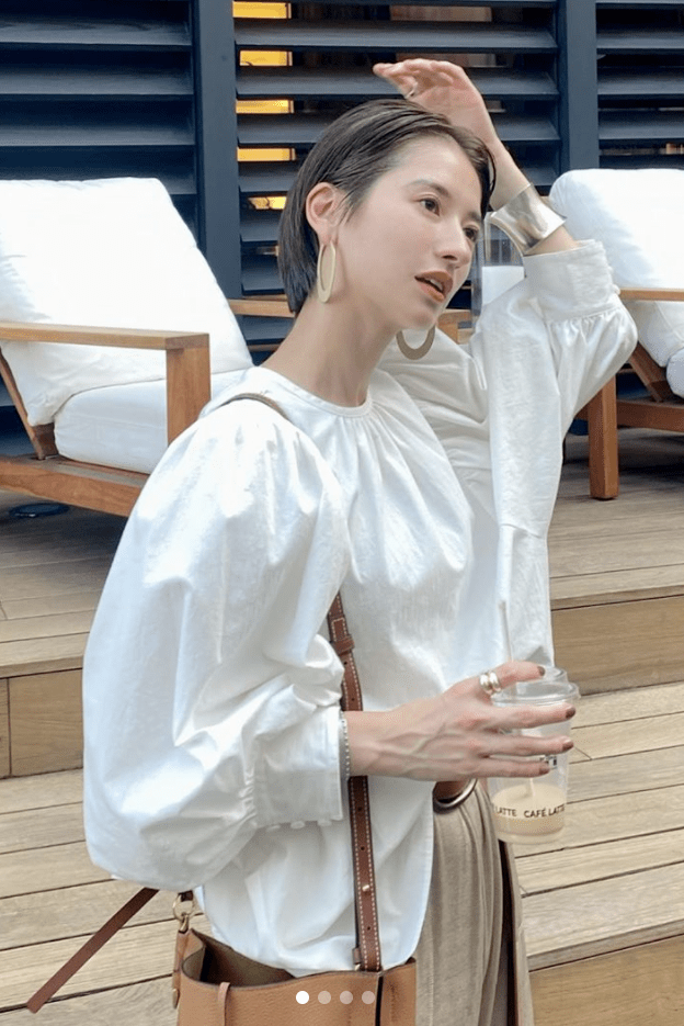 Wright|迷人的女士们，不是“漂亮”那么简单