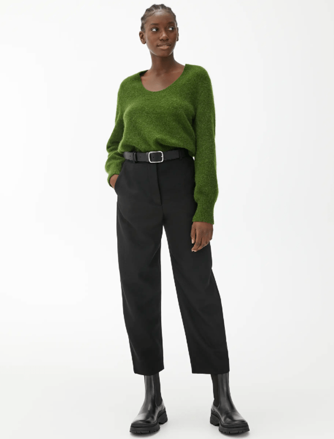 价格|性价比最高的英国羊毛衫是这些！秋冬季节正好穿！