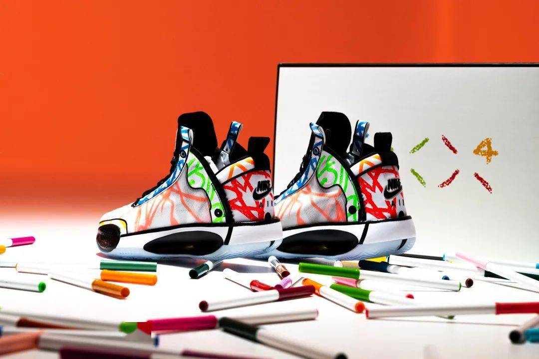 Jordan|做到这5件事，Zion的 “胖虎1代” 签名鞋可能就成功了