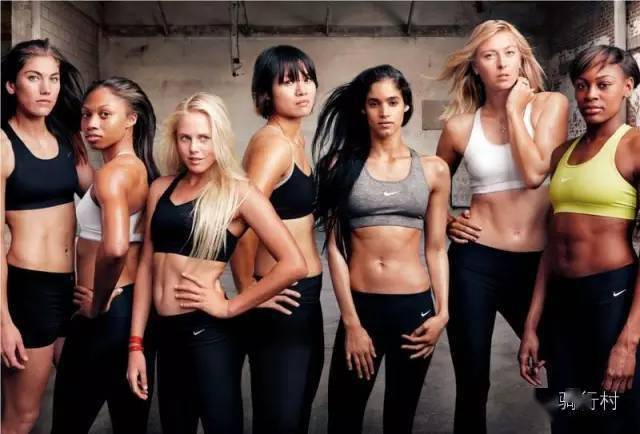 内衣|妹纸骑车,不能忽视内衣的问题