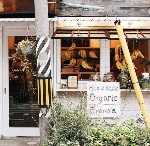 杯子|咖啡店、茶馆、杂货铺....这些我做梦都想拥有的,他们在家就实现了?