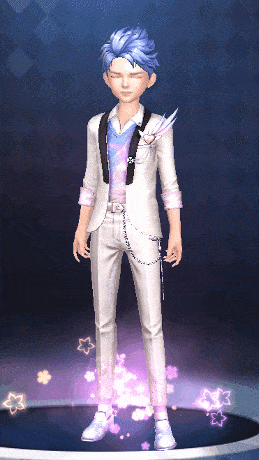 魔法|小公告 | 太美辣！拿着魔法杖走路带花，这简直是仙女本仙！