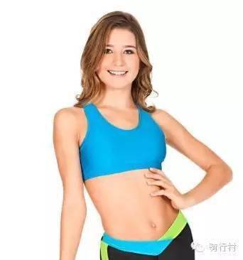 内衣|妹纸骑车,不能忽视内衣的问题