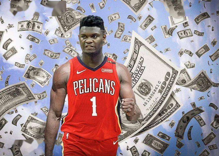 Jordan|做到这5件事，Zion的 “胖虎1代” 签名鞋可能就成功了