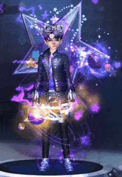 魔法|小公告 | 太美辣！拿着魔法杖走路带花，这简直是仙女本仙！