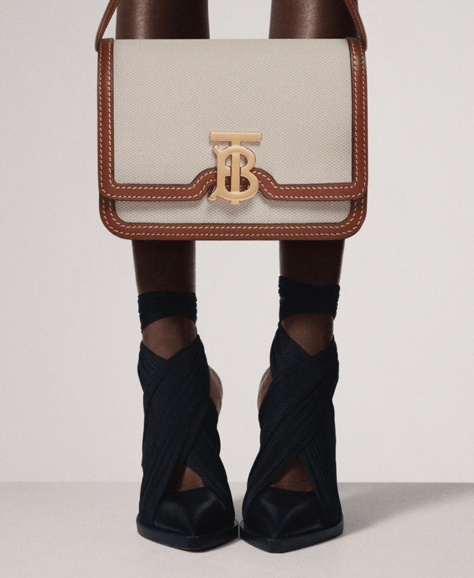 帆布|背帆布包的女生,都很廉价???NO!