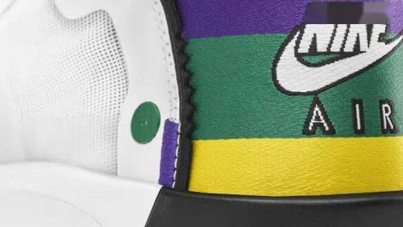 Jordan|做到这5件事，Zion的 “胖虎1代” 签名鞋可能就成功了