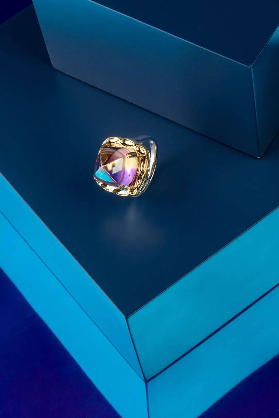 潜力|花钱=赚钱！精明女人绝不会错过升值潜力高的黑马宝石！