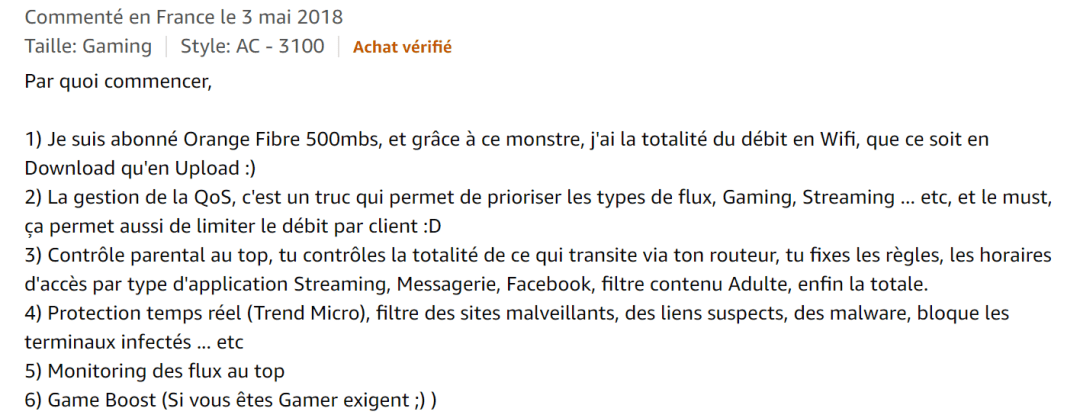 好评|天哪噜！法国人五星好评、欲罢不能的中国货，竟然是这些...