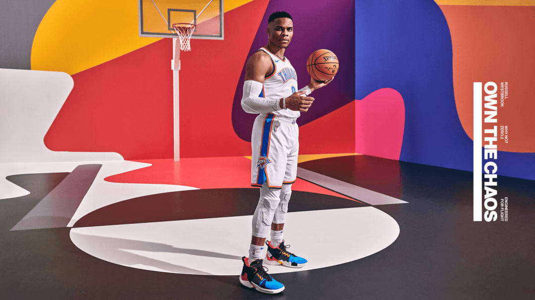 Jordan|做到这5件事，Zion的 “胖虎1代” 签名鞋可能就成功了