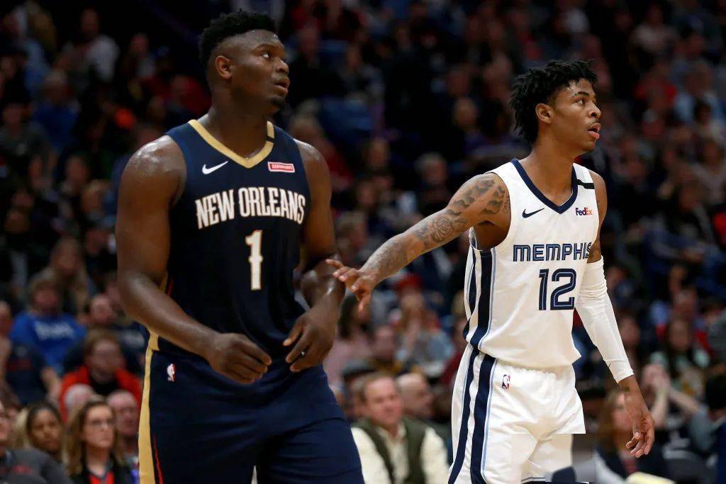 Jordan|做到这5件事，Zion的 “胖虎1代” 签名鞋可能就成功了