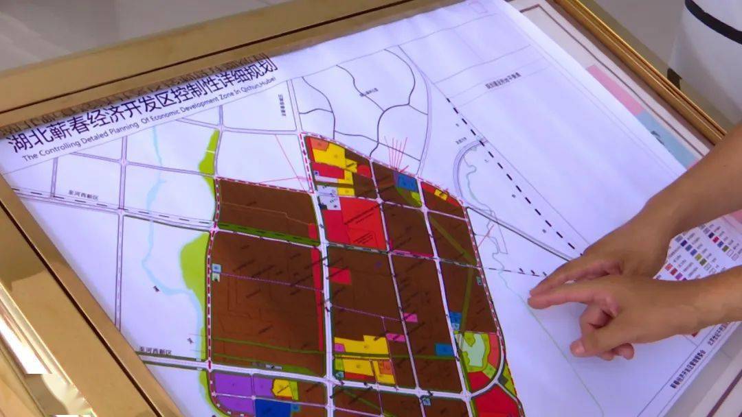 蕲春gdp_蕲春一中照片(2)