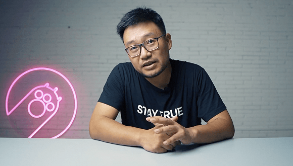 李楠|专访怒喵科技李楠：做出“中国的任天堂”是我职业生涯最后一票