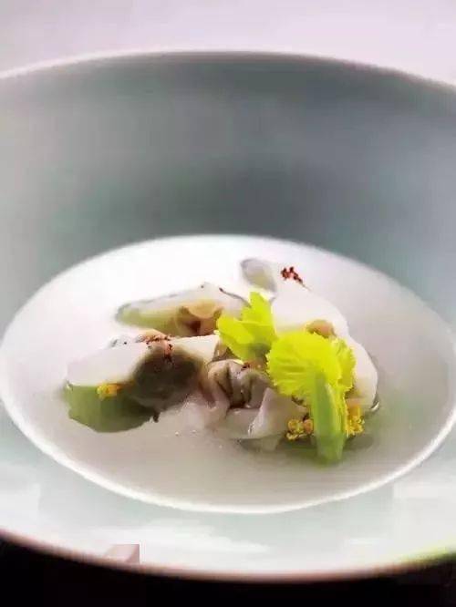 大董意境菜赏析