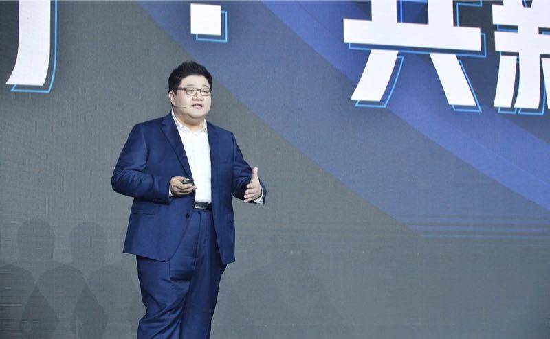 陈一凡|百度联盟陈一凡：小程序之间的竞争主要体现在场景上