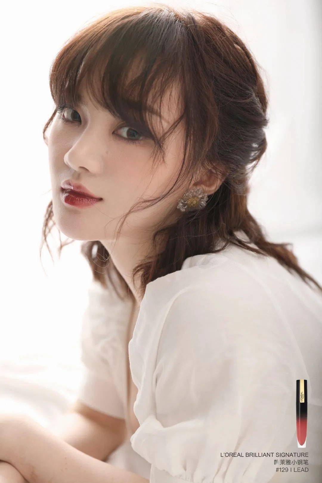 battle|曾体重过百身材走形 现在敢和刘诗诗同台battle，她到底做了啥？