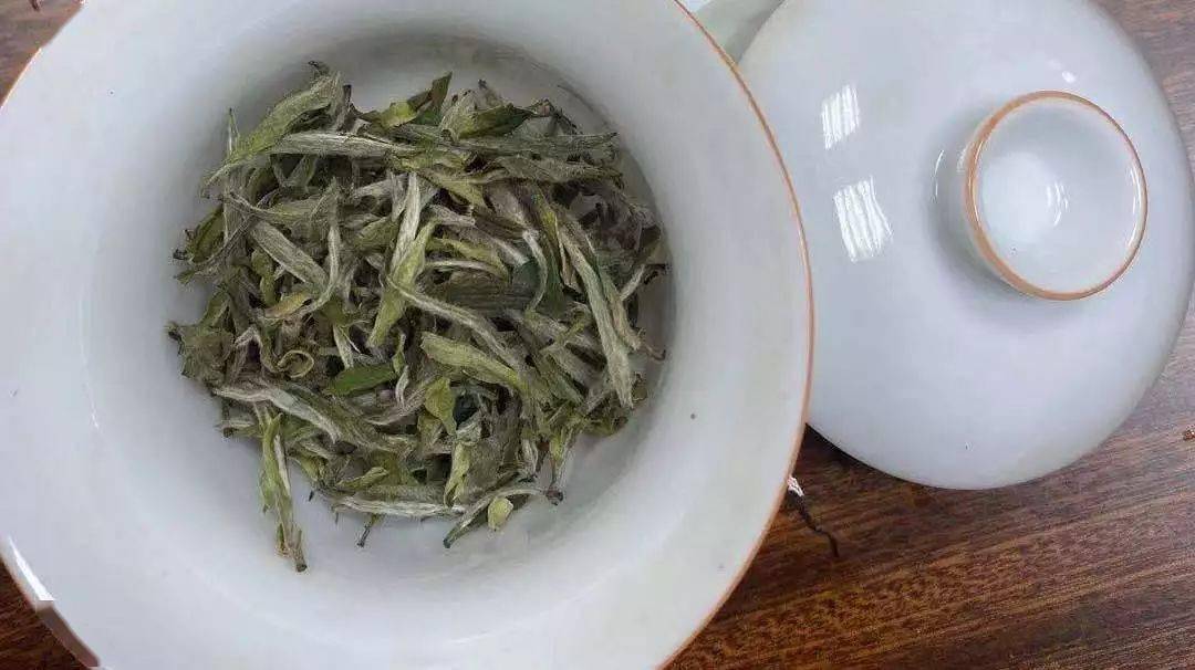 茶类|六大茶类最佳出汤时间！