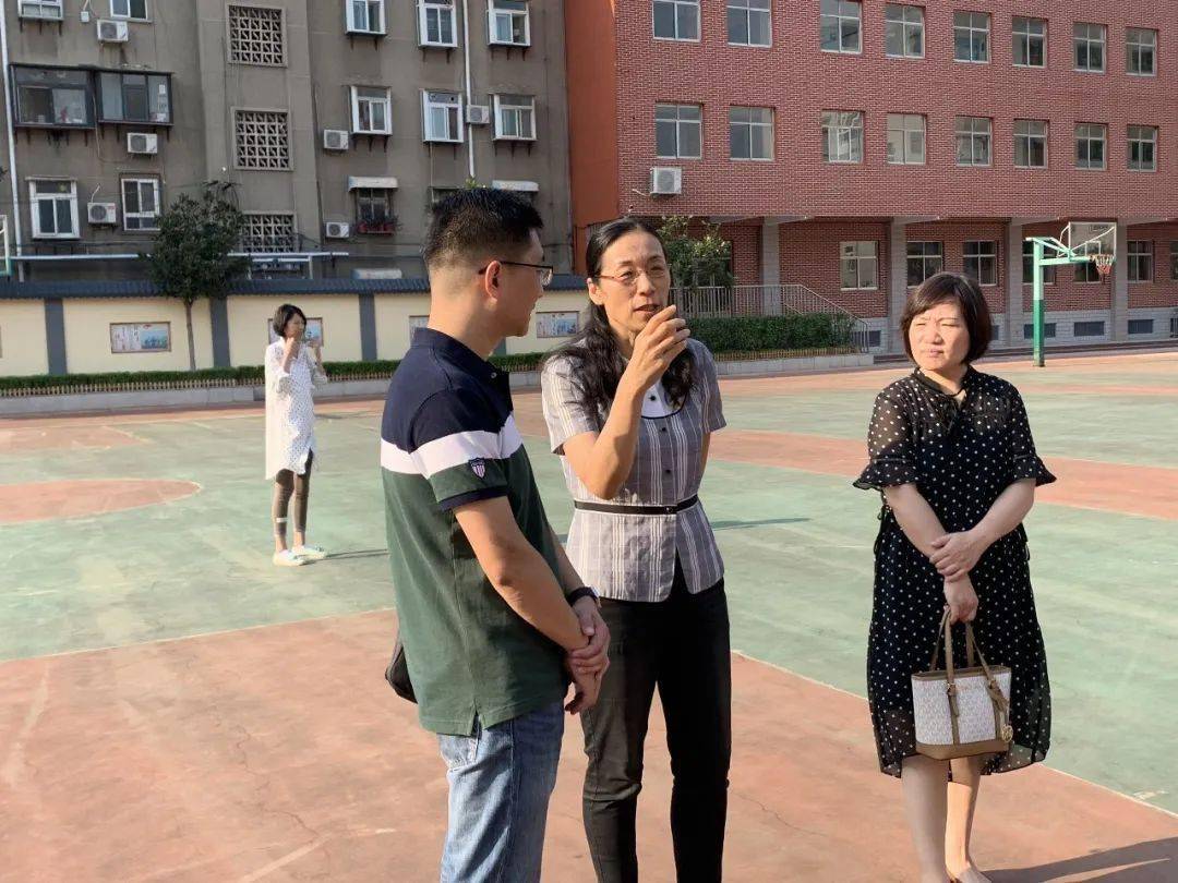 "以红养正 立德树人"济南市文化东路小学系列红色德育