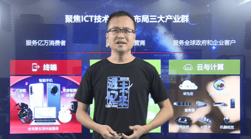 职业|“云”助力大学生职业发展 专家解析职业腾飞路径