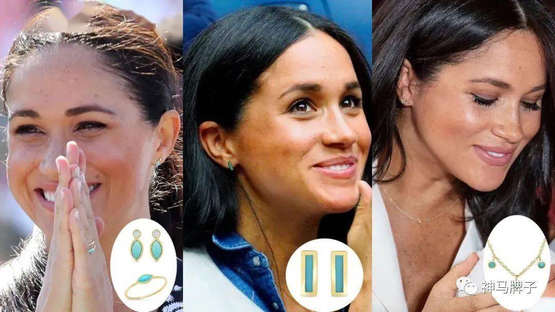 王室|王室冠冕上的主角,文玩圈的宠儿…绿松石到底有啥魔力?