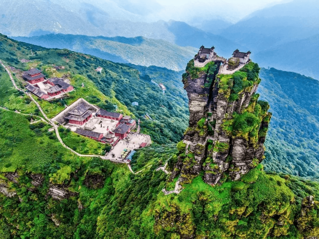 铜川市附近的旅游景点推荐，铜川市周边值得探索的旅游景点推荐