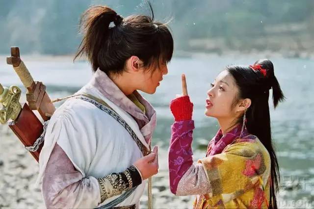 角色|古装片频频翻拍，你心目中无法超越嘅经典角色係…？