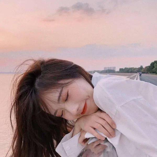 【微信头像】好看头像