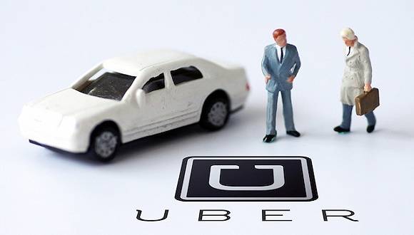 人口|在6.5亿人口的地区，滴滴和Uber“交火”