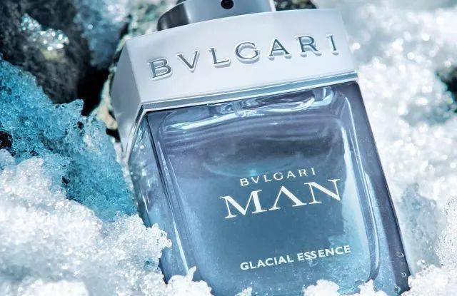 Nick|BVLGARI 推出新款香氛，代言人是他，我可以！