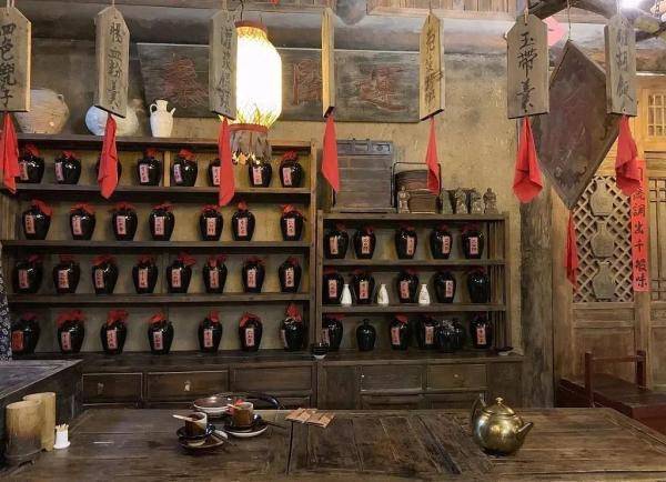 好汉|武松18碗酒相当于6斤?梁山泊这些好汉都是“海量”