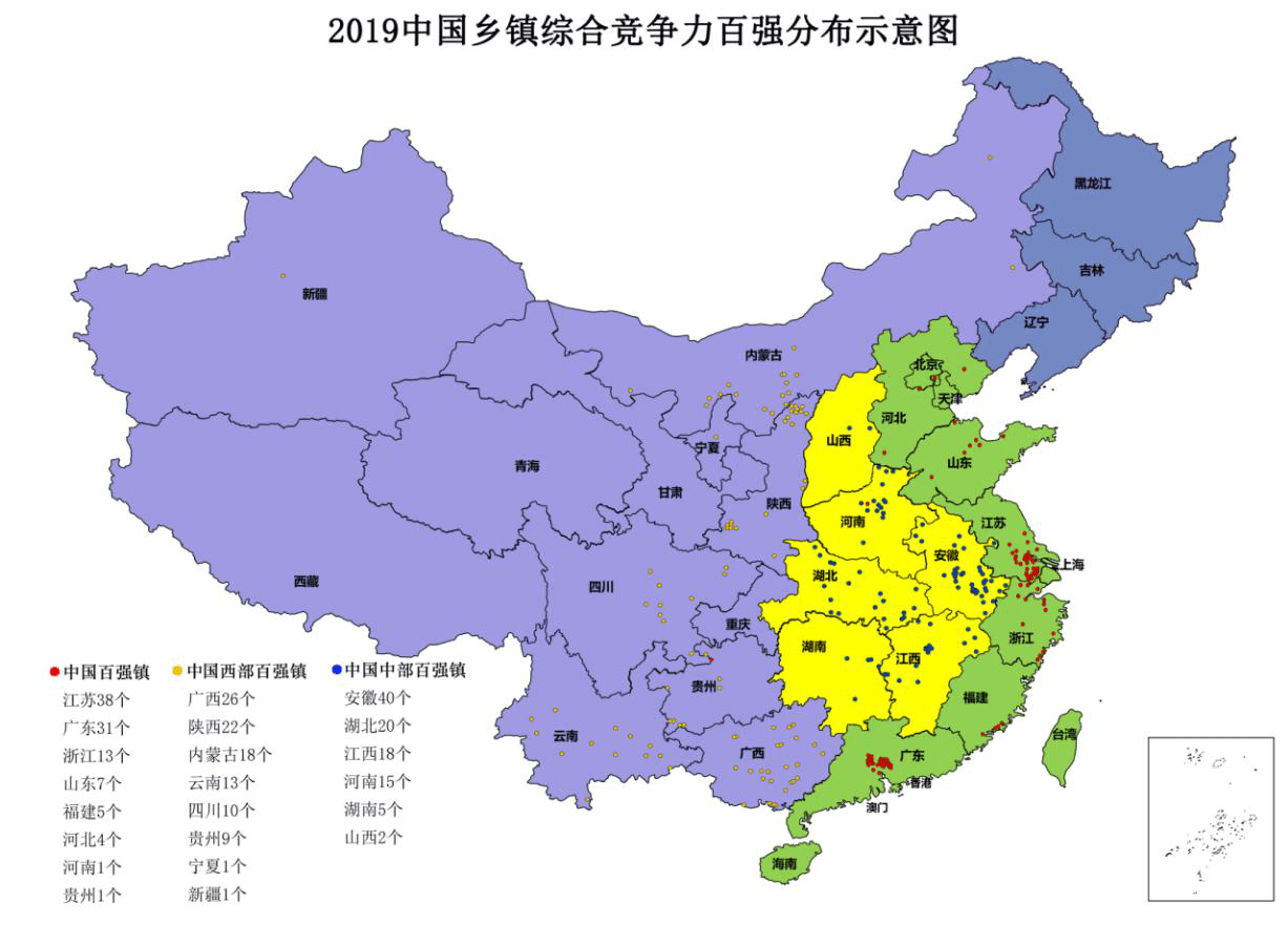 2021江门各镇经济总量_江门地图各镇全图