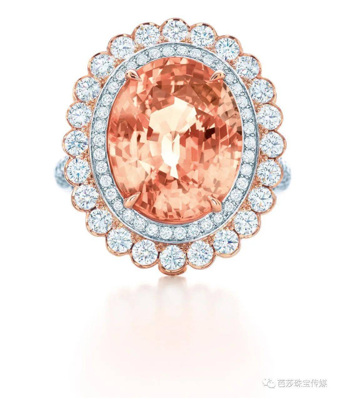 效应|在蓝宝石月戴个不一样的蓝宝石吧！