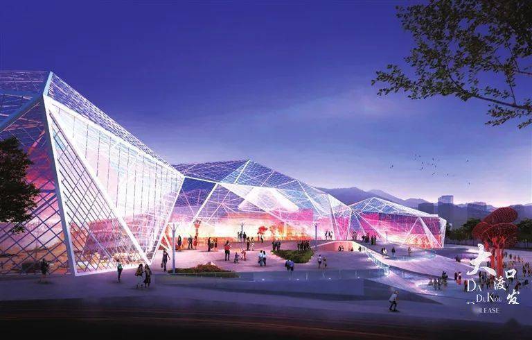 建设钓鱼嘴音乐半岛大渡口区与四川音乐学院签署战略合作协议
