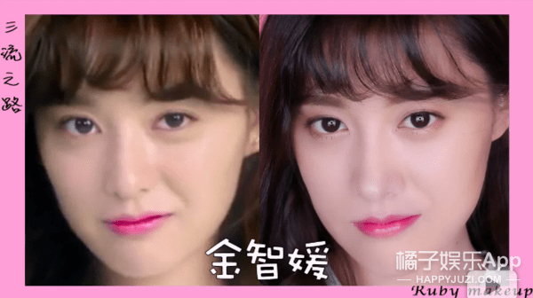 本人|她这张脸,说没整过容都没人信吧?