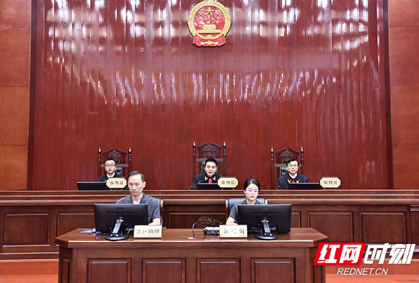 三人维持死刑！尚同军、吴先耀等23人涉黑、故意
