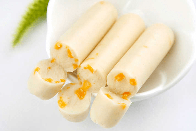 零食|少一个都不行！哪些零食最适合宝宝吃？这5个金标准