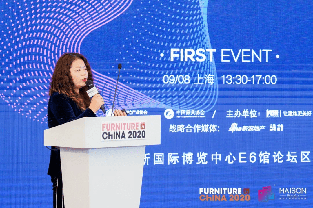 品牌|上海家具展王者风范,2000+品牌,璀璨而至!