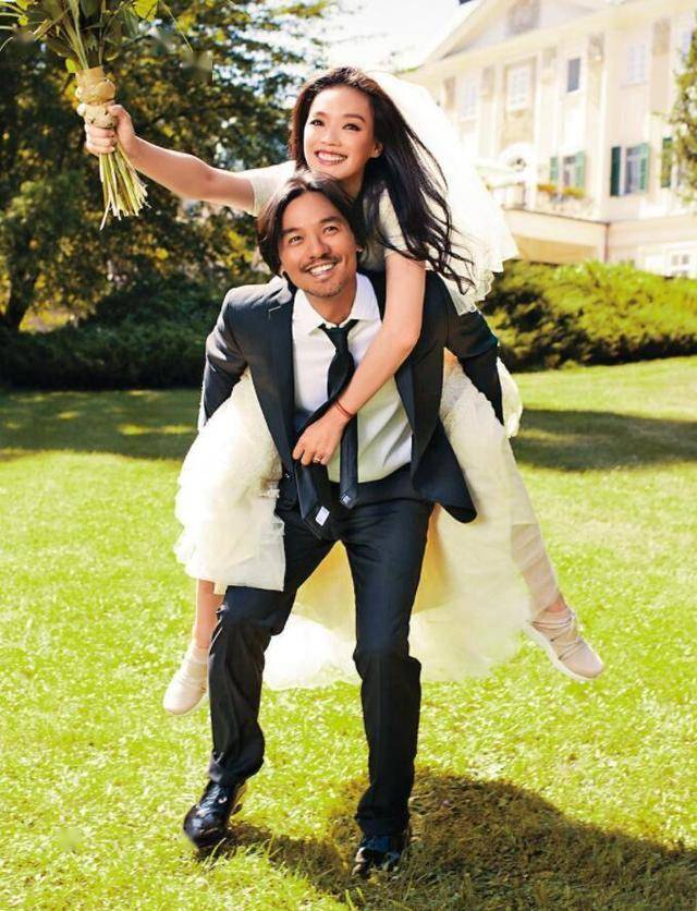 霍建华|林心如霍建华亿元豪宅曝光 为舒淇让出“好孕宅”