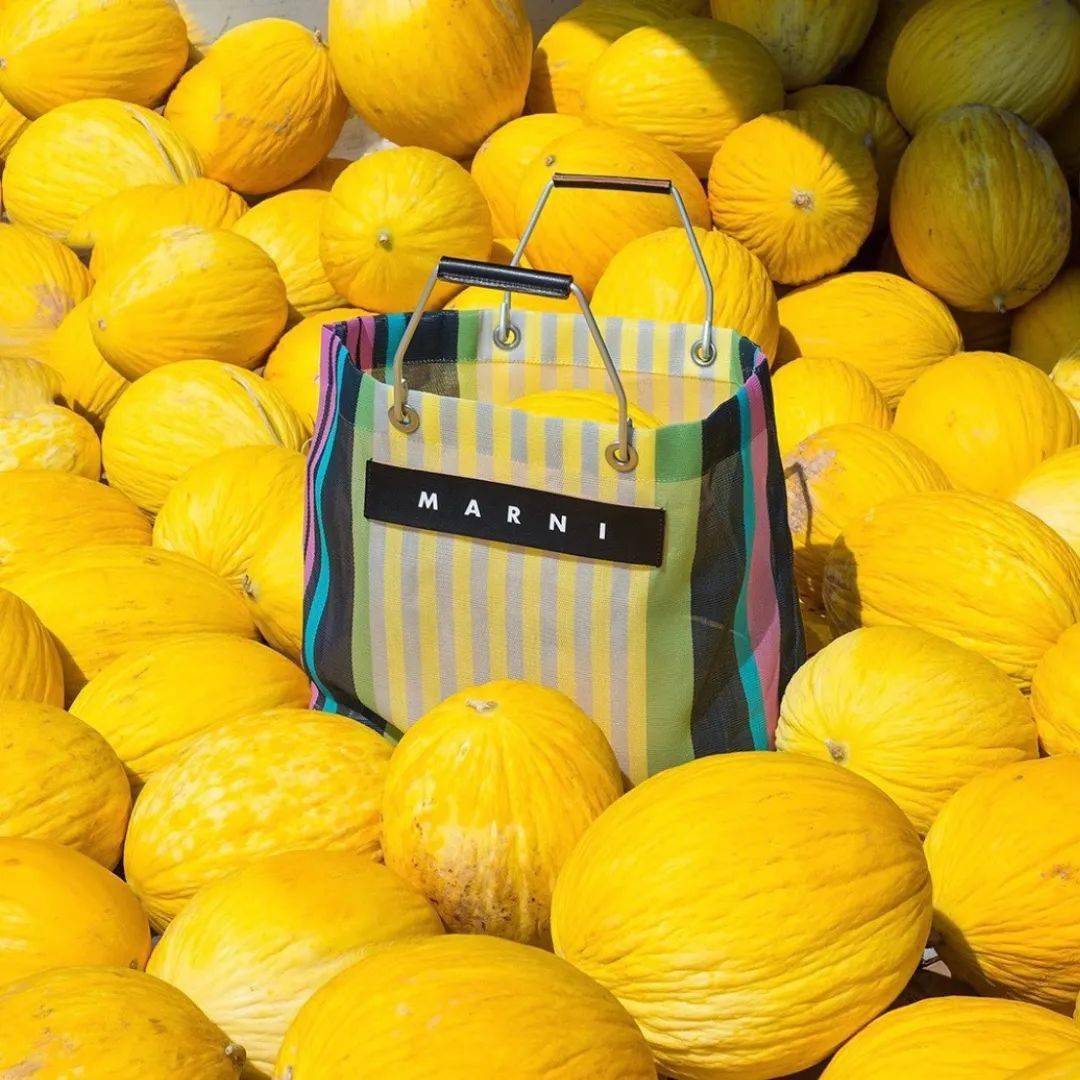 Risso|Marni: 我的世界观充满了迷幻与叛逆