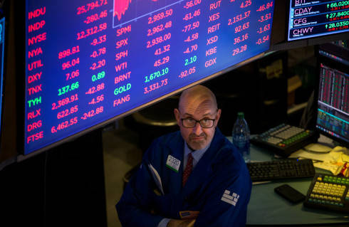 散户|科技股未见止跌迹象，美股投资者转战价值股？