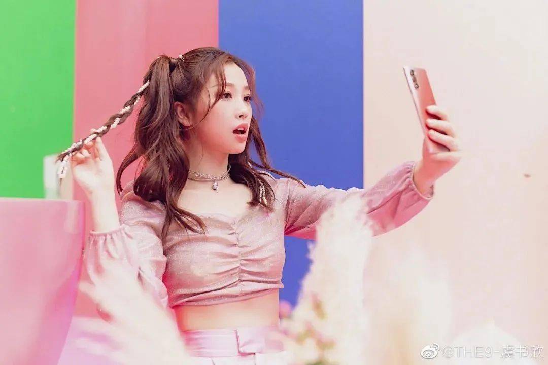眼妆|全员甜妹的Blackpink造型藏心机，霸榜新单糖度超标了！
