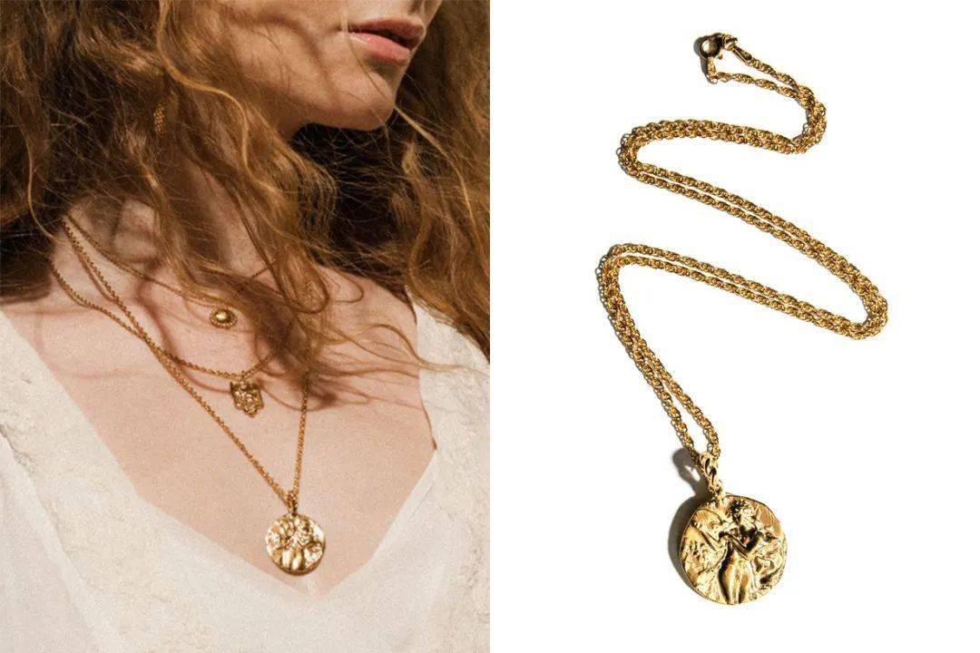 Card|法国博主也迷上的优雅:这间店的手工首饰彷如随身配戴的古董!