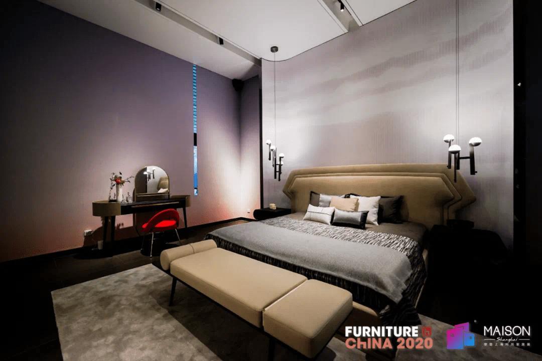 品牌|上海家具展王者风范,2000+品牌,璀璨而至!