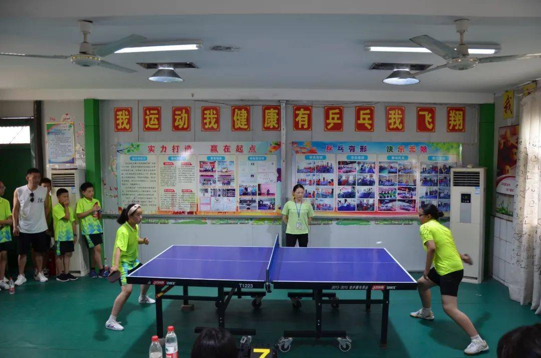 2020年乒乓球积分排_赛事积分2020年柳州市青少年积分赛乒乓球
